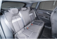 Audi Q4 e-tron 35 Launch edition Advanced 55 kWh - 20