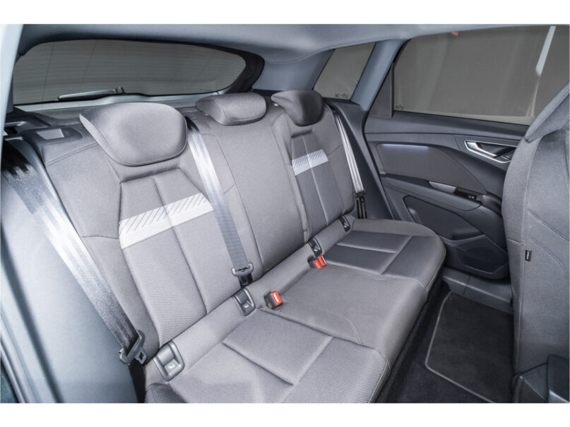 Audi Q4 e-tron 35 Launch edition Advanced 55 kWh - 20