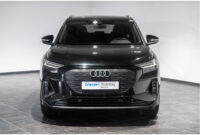Audi Q4 e-tron 35 Launch edition Advanced 55 kWh - 3