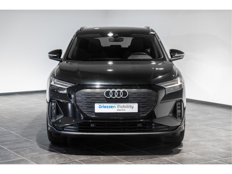 Audi Q4 e-tron 35 Launch edition Advanced 55 kWh - 3