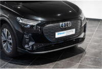 Audi Q4 e-tron 35 Launch edition Advanced 55 kWh - 4