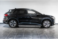 Audi Q4 e-tron 35 Launch edition Advanced 55 kWh - 5