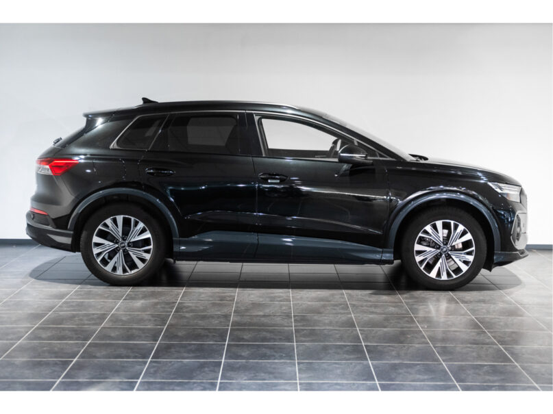 Audi Q4 e-tron 35 Launch edition Advanced 55 kWh - 5