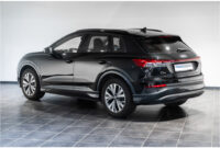 Audi Q4 e-tron 35 Launch edition Advanced 55 kWh - 6
