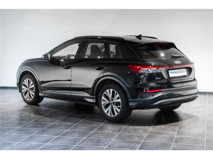Audi Q4 e-tron 35 Launch edition Advanced 55 kWh - 6