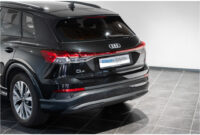 Audi Q4 e-tron 35 Launch edition Advanced 55 kWh - 7