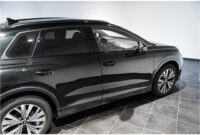 Audi Q4 e-tron 35 Launch edition Advanced 55 kWh - 8