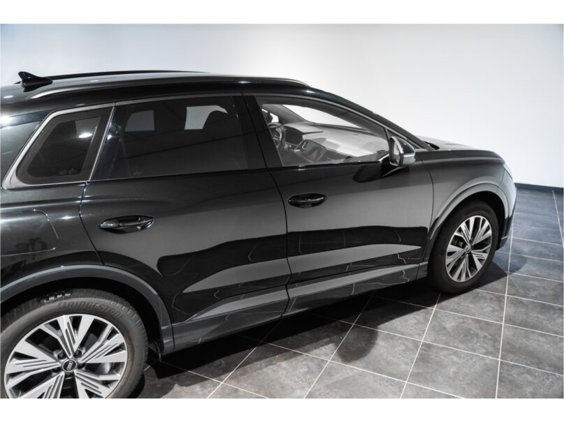 Audi Q4 e-tron 35 Launch edition Advanced 55 kWh - 8