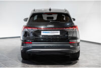 Audi Q4 e-tron 35 Launch edition Advanced 55 kWh - 9