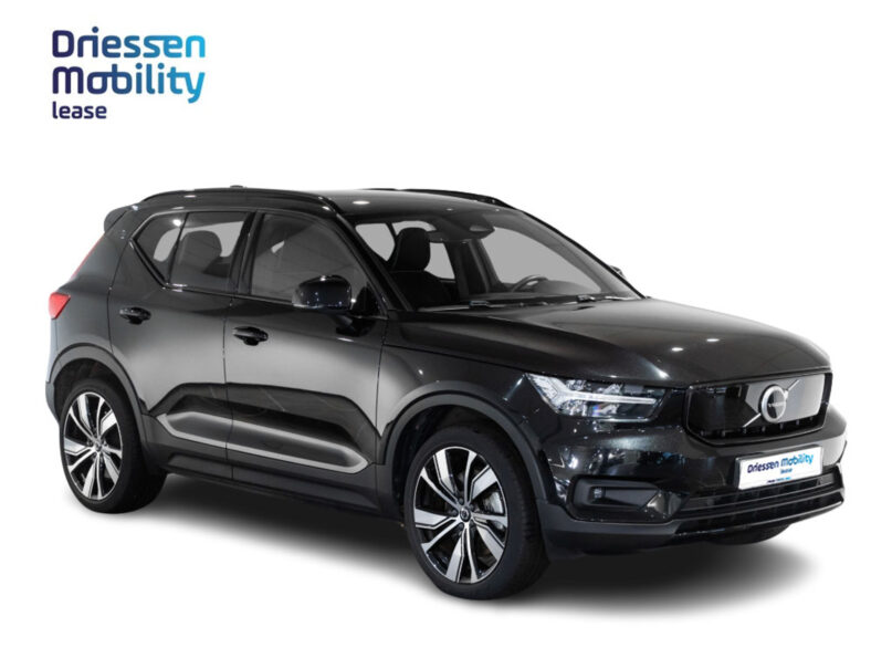 Volvo XC40 Recharge P8 AWD R-Design - 1