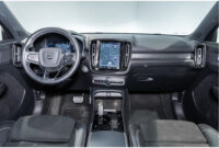 Volvo XC40 Recharge P8 AWD R-Design - 12