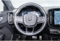 Volvo XC40 Recharge P8 AWD R-Design - 13