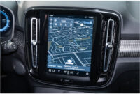Volvo XC40 Recharge P8 AWD R-Design - 14