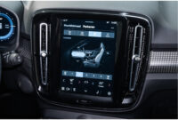 Volvo XC40 Recharge P8 AWD R-Design - 15