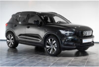 Volvo XC40 Recharge P8 AWD R-Design - 2