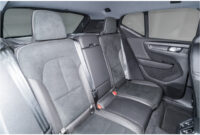 Volvo XC40 Recharge P8 AWD R-Design - 22