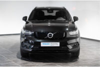 Volvo XC40 Recharge P8 AWD R-Design - 3