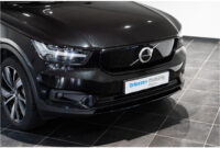 Volvo XC40 Recharge P8 AWD R-Design - 4