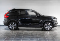 Volvo XC40 Recharge P8 AWD R-Design - 5
