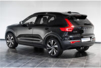 Volvo XC40 Recharge P8 AWD R-Design - 6