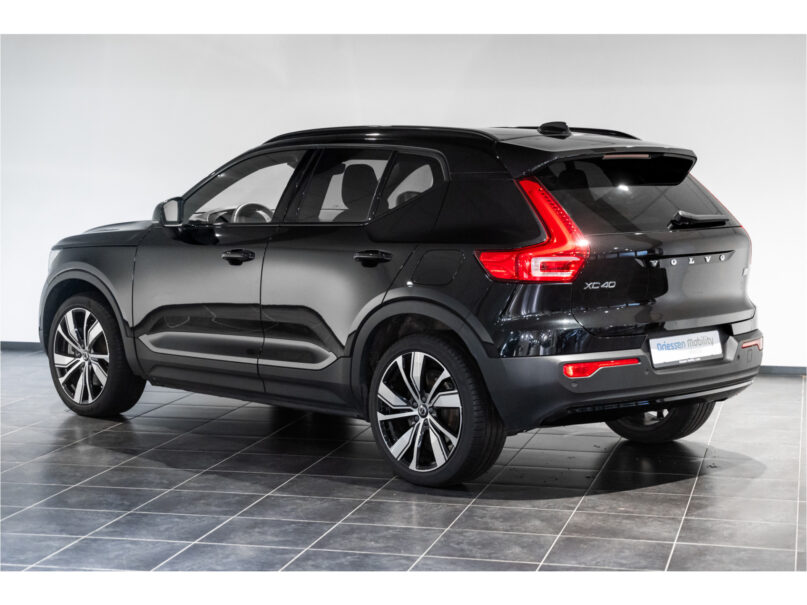 Volvo XC40 Recharge P8 AWD R-Design - 6