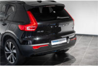 Volvo XC40 Recharge P8 AWD R-Design - 7