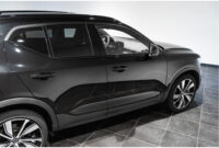 Volvo XC40 Recharge P8 AWD R-Design - 8