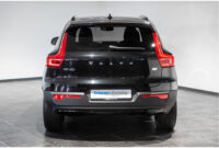 Volvo XC40 Recharge P8 AWD R-Design - 9