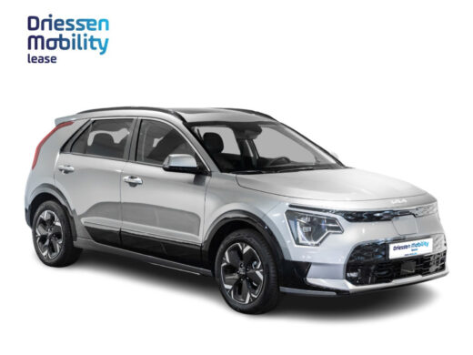 Kia Niro EV DynamicPlusLine 65 kWh - 1
