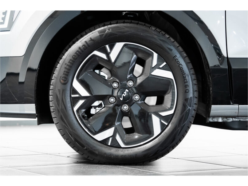 Kia Niro EV DynamicPlusLine 65 kWh - 11