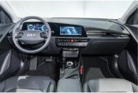 Kia Niro EV DynamicPlusLine 65 kWh - 12