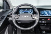 Kia Niro EV DynamicPlusLine 65 kWh - 13