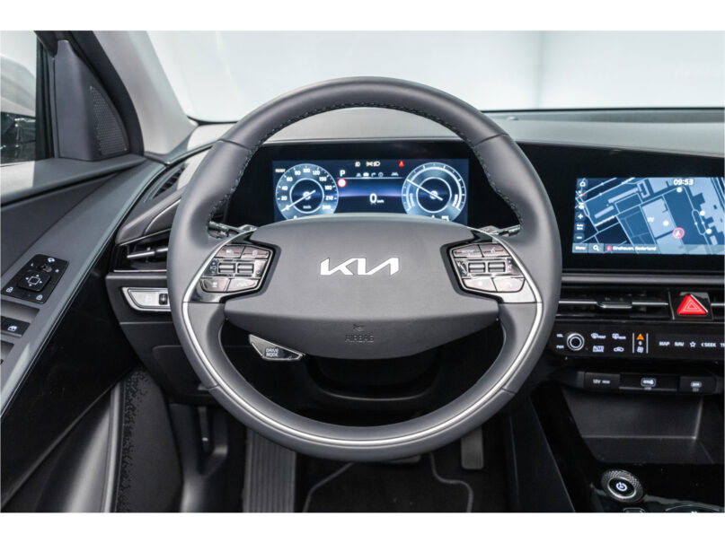 Kia Niro EV DynamicPlusLine 65 kWh - 13