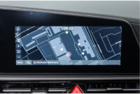 Kia Niro EV DynamicPlusLine 65 kWh - 14