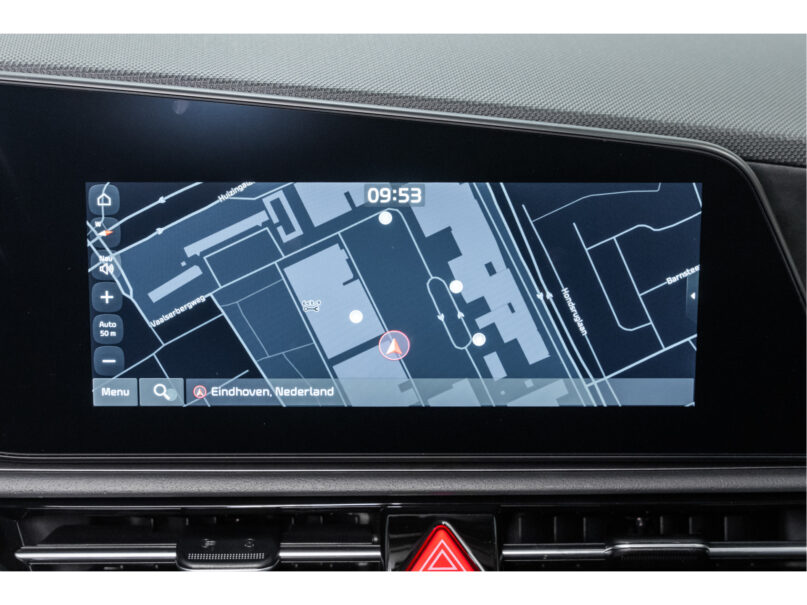 Kia Niro EV DynamicPlusLine 65 kWh - 14