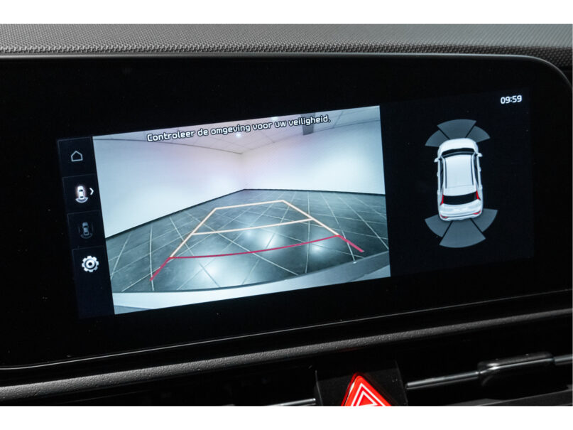 Kia Niro EV DynamicPlusLine 65 kWh - 15