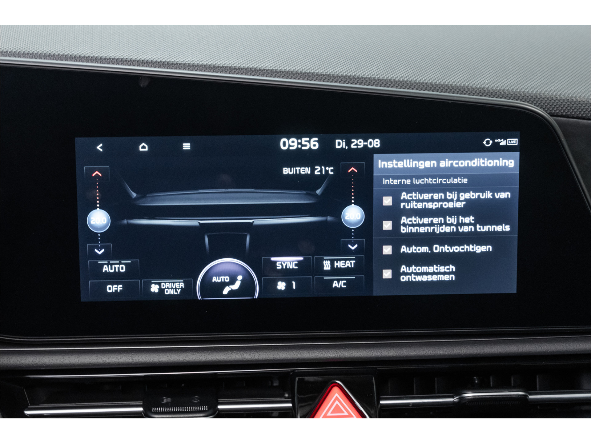 Kia Niro EV DynamicPlusLine 65 kWh - 16