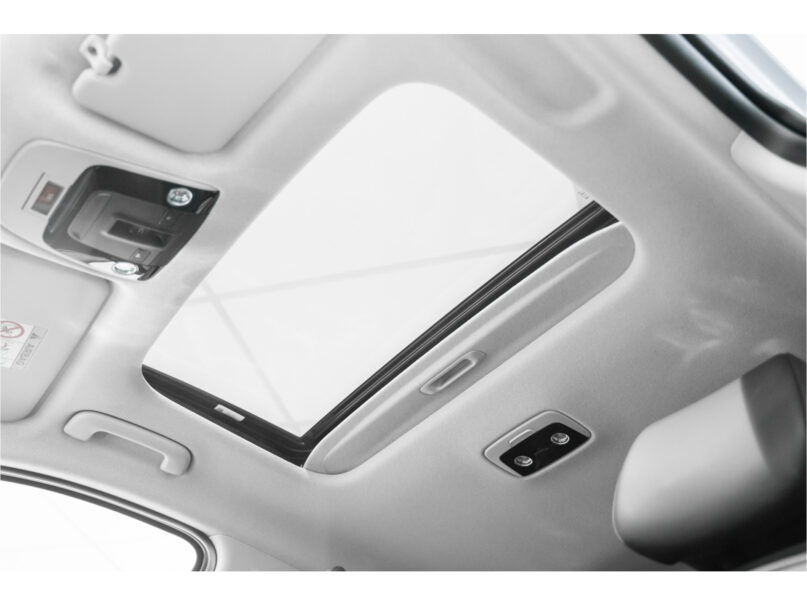 Kia Niro EV DynamicPlusLine 65 kWh - 19