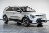 Kia Niro EV DynamicPlusLine 65 kWh - 2