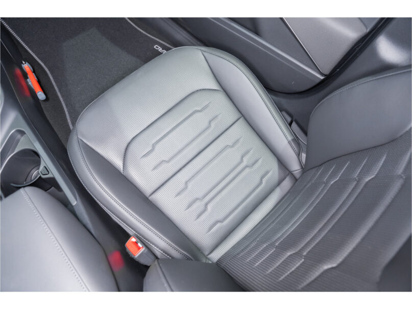 Kia Niro EV DynamicPlusLine 65 kWh - 20