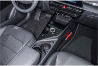 Kia Niro EV DynamicPlusLine 65 kWh - 21