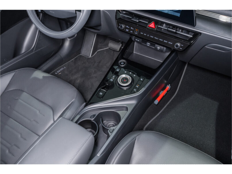 Kia Niro EV DynamicPlusLine 65 kWh - 21