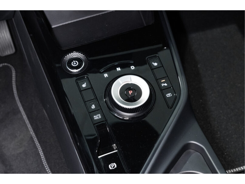 Kia Niro EV DynamicPlusLine 65 kWh - 22