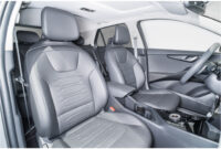 Kia Niro EV DynamicPlusLine 65 kWh - 23