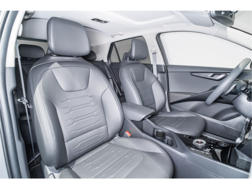 Kia Niro EV DynamicPlusLine 65 kWh - 23