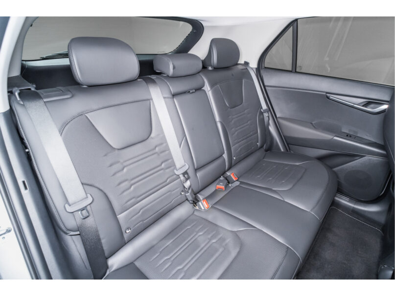 Kia Niro EV DynamicPlusLine 65 kWh - 24