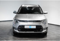 Kia Niro EV DynamicPlusLine 65 kWh - 3
