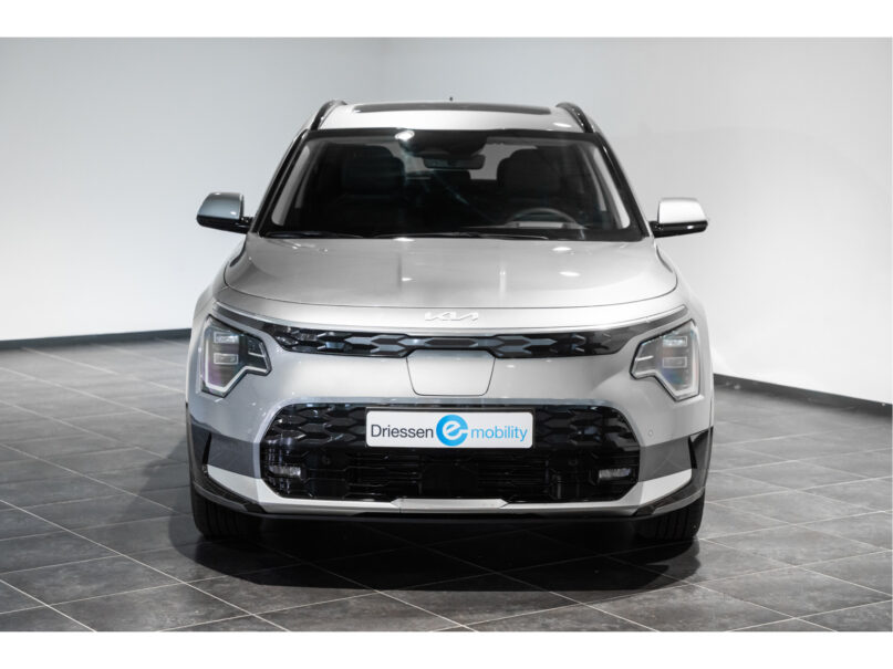 Kia Niro EV DynamicPlusLine 65 kWh - 3