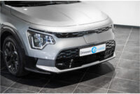 Kia Niro EV DynamicPlusLine 65 kWh - 4