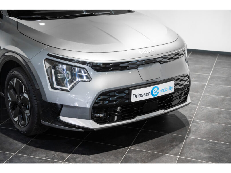 Kia Niro EV DynamicPlusLine 65 kWh - 4